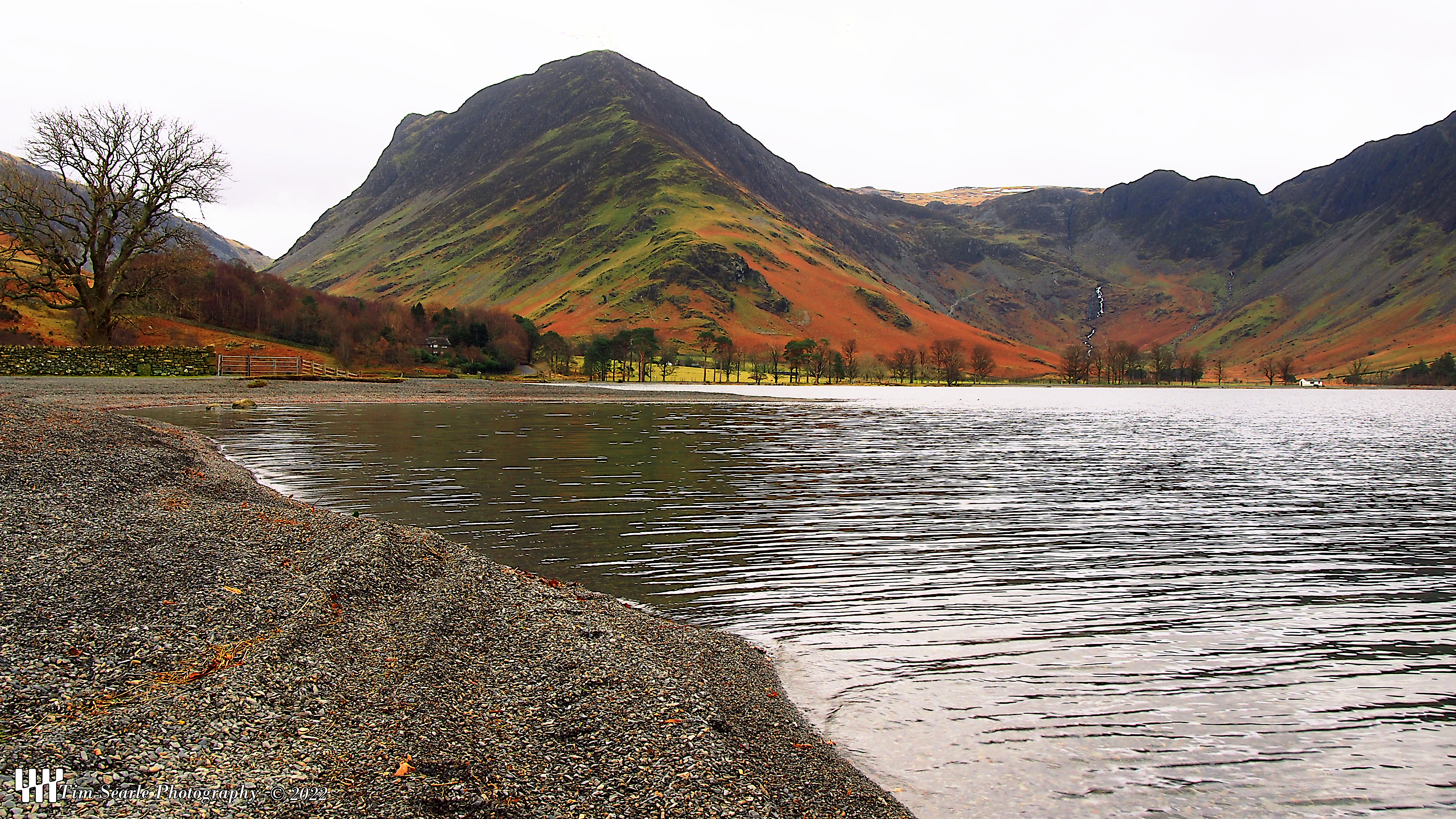 Buttermere