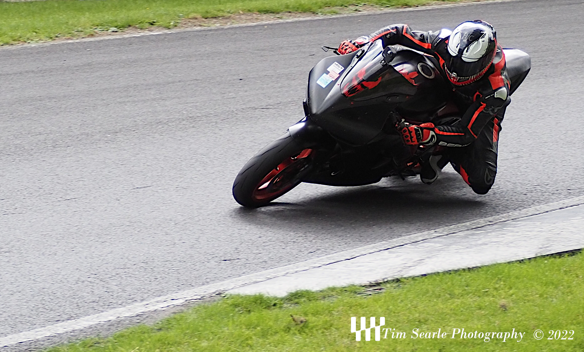 Cadwell Park - Venom